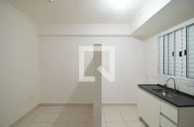 Casa com 1 quarto para alugar na Rua Paulo de Faria, Vila Gustavo, São Paulo
