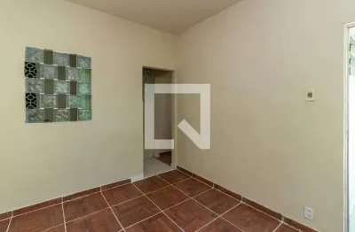 Apartamento para aluguel - marechal hermes, 2 quartos,  50 m² - rio de janeiro