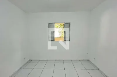 Casa para aluguel - vila zulmira, 1 quarto,  40 m² - são paulo