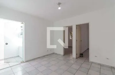 Casa para aluguel - sacomã, 2 quartos,  74 m² - são paulo