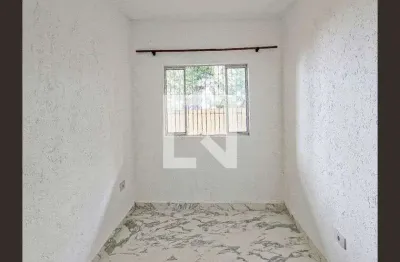 Casa para aluguel - vila zulmira, 1 quarto,  40 m² - são paulo
