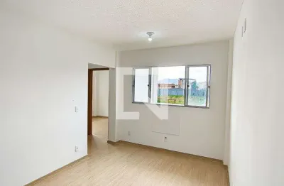 Apartamento para aluguel - taquara, 2 quartos,  49 m² - rio de janeiro
