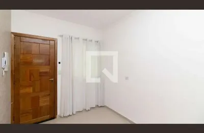 Apartamento para aluguel - artur alvim, 2 quartos,  44 m² - são paulo