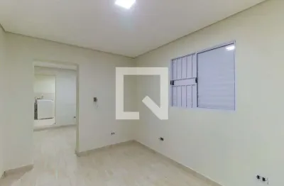Casa com 1 quarto para alugar na Rua São João Batista, Liberdade, São Paulo