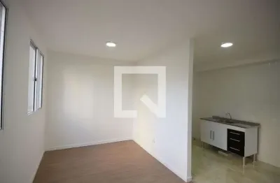 Apartamento para aluguel - ipiranga, 1 quarto,  35 m² - são paulo