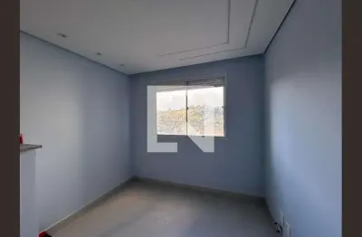Apartamento para aluguel - jaraguá, 2 quartos,  32 m² - são paulo