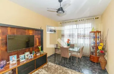 Apartamento para aluguel - vila valqueire, 2 quartos,  70 m² - rio de janeiro