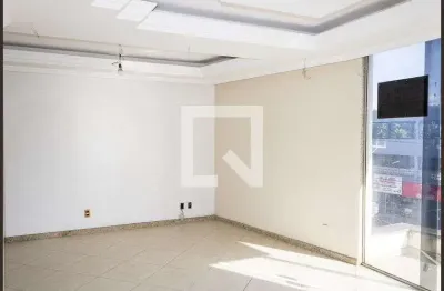 Apartamento para aluguel - campo grande, 2 quartos,  109 m² - rio de janeiro