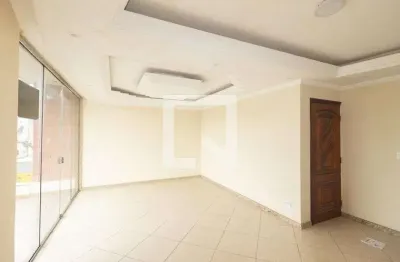 Apartamento para aluguel - campo grande, 2 quartos,  109 m² - rio de janeiro