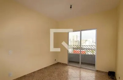 Apartamento para aluguel - vila itapura, 2 quartos,  73 m² - campinas