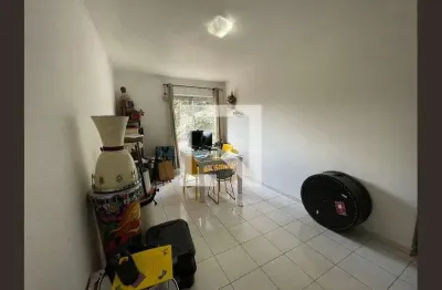Apartamento para aluguel - cidade são francisco , 2 quartos,  55 m² - são paulo