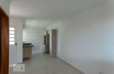 Apartamento para aluguel - artur alvim, 1 quarto,  38 m² - são paulo