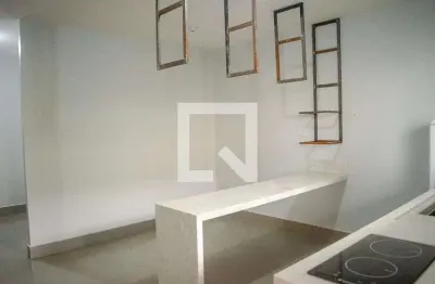 Kitnet / Stúdio para Aluguel - Setor Sul, 1 Quarto,  54 m² - Goiânia