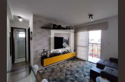 Apartamento para aluguel - bosque da saúde, 1 quarto,  41 m² - são paulo