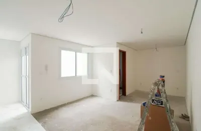 Apartamento para aluguel - água fria, 1 quarto,  30 m² - são paulo