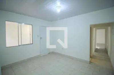 Casa para aluguel - jardim anália franco, 2 quartos,  70 m² - são paulo