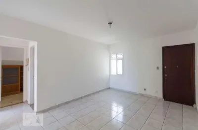Apartamento para aluguel - chácara inglesa, 2 quartos,  80 m² - são paulo