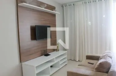 Kitnet / stúdio para aluguel - caminho das árvores, 1 quarto,  48 m² - salvador
