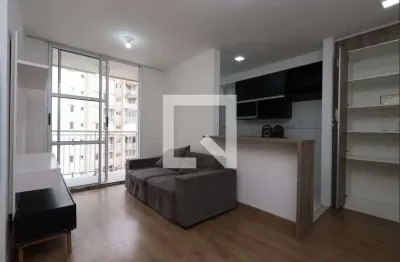 Apartamento para aluguel - sapopemba, 2 quartos,  51 m² - são paulo