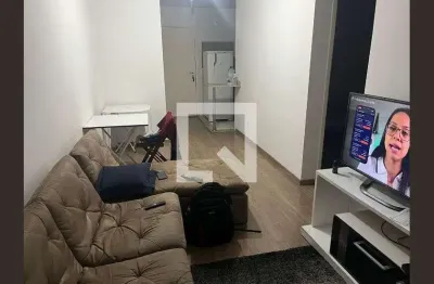 Apartamento para aluguel - quitaúna, 2 quartos,  51 m² - osasco
