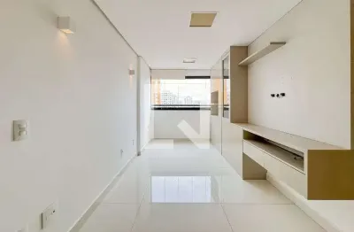 Cobertura para aluguel - vila mariana, 3 quartos,  106 m² - são paulo