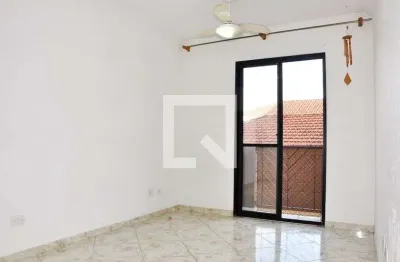 Apartamento para aluguel - freguesia do ó, 2 quartos,  50 m² - são paulo