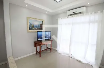 Apartamento para aluguel - campinho, 2 quartos,  73 m² - rio de janeiro