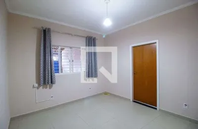 Casa para aluguel - jardim ana maria, 2 quartos,  150 m² - sorocaba