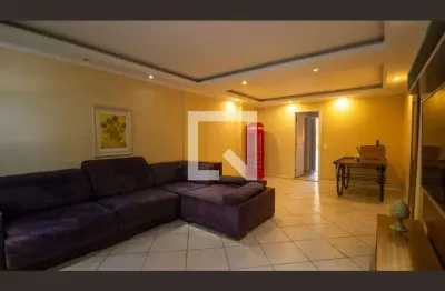 Casa para aluguel - recreio, 3 quartos,  220 m² - rio de janeiro