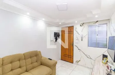 Apartamento para aluguel - itaquera, 2 quartos,  200 m² - são paulo