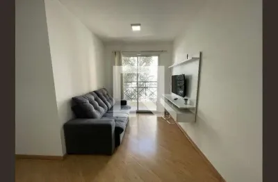 Apartamento para Aluguel - Jardim Éster Yolanda, 3 Quartos,  68 m² - São Paulo