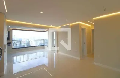Apartamento para aluguel - jardim marajoara , 2 quartos,  69 m² - são paulo
