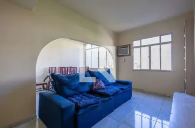 Apartamento para aluguel - tijuca, 4 quartos,  160 m² - rio de janeiro