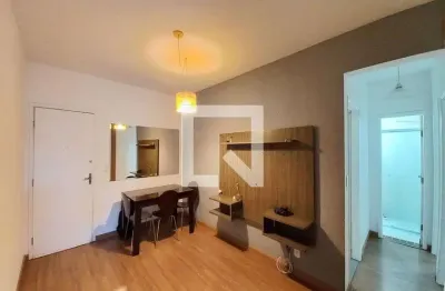 Apartamento para aluguel - swift, 2 quartos,  82 m² - campinas