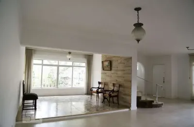 Casa para aluguel - planalto paulista, 4 quartos,  350 m² - são paulo