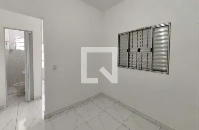 Casa para aluguel - jardim são josé, 1 quarto,  20 m² - campinas