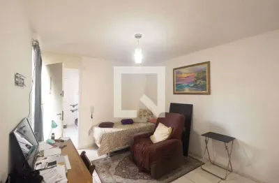 Apartamento para aluguel - campo grande, 2 quartos,  49 m² - rio de janeiro
