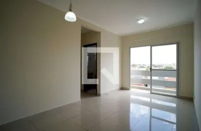 Apartamento para aluguel - parque três meninos, 2 quartos,  68 m² - sorocaba