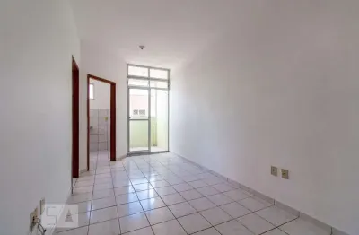 Apartamento para aluguel - floramar, 3 quartos,  150 m² - belo horizonte