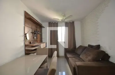 Apartamento para aluguel - cascadura, 2 quartos,  46 m² - rio de janeiro