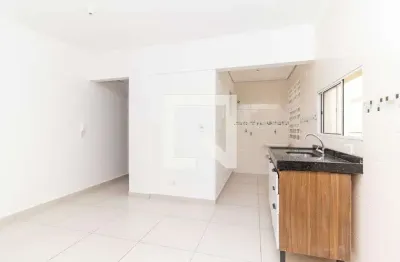Apartamento para aluguel - itaquera, 1 quarto,  33 m² - são paulo