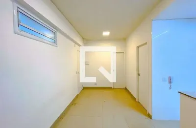 Apartamento para aluguel - belém, 1 quarto,  35 m² - são paulo