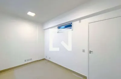 Apartamento para aluguel - belém, 1 quarto,  35 m² - são paulo
