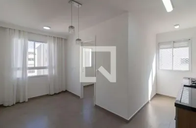 Apartamento para Aluguel - Vila Augusta, 2 Quartos,  36 m² - Guarulhos