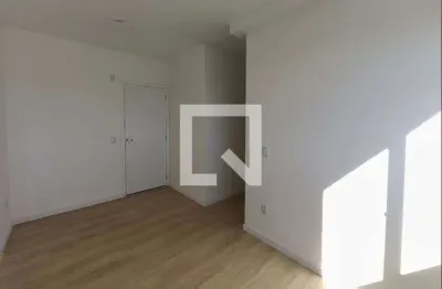 Apartamento para aluguel - campos elíseos , 2 quartos,  43 m² - campinas