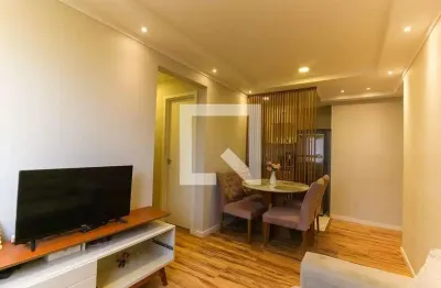 Apartamento para aluguel - vila andrade, 2 quartos,  44 m² - são paulo