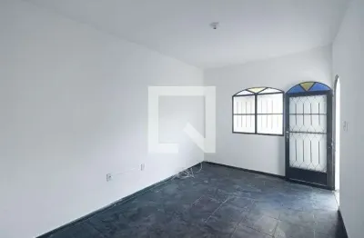 Casa para aluguel - campo grande, 2 quartos,  90 m² - rio de janeiro