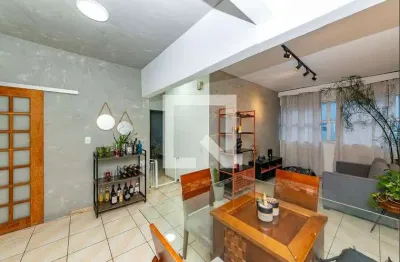 Apartamento para aluguel - carlos prates, 2 quartos,  65 m² - belo horizonte
