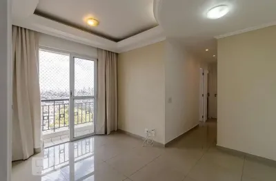 Apartamento para aluguel - vila das mercês, 2 quartos,  50 m² - são paulo