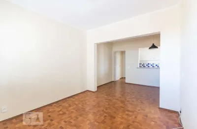 Apartamento para aluguel - jardim flamboyant, 3 quartos,  108 m² - campinas